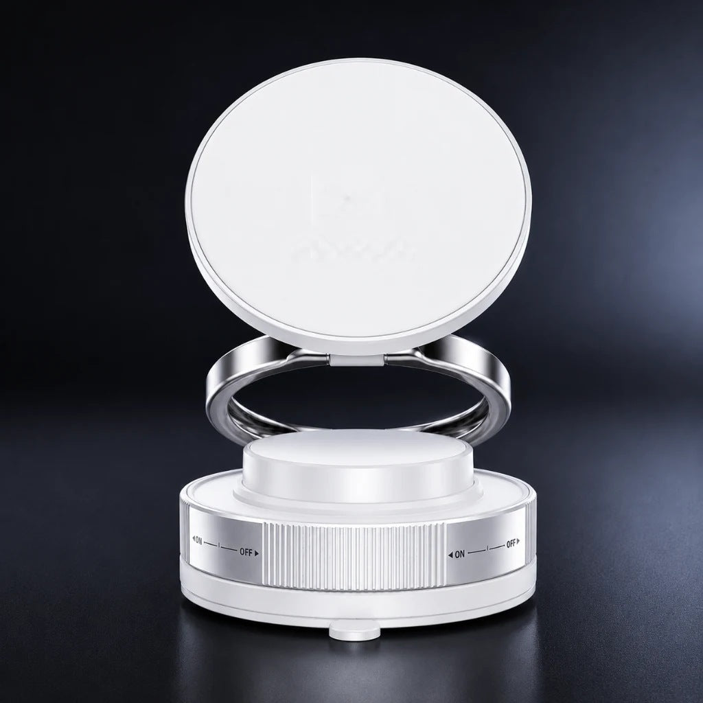 マグピタ 車載ホルダー ホワイト